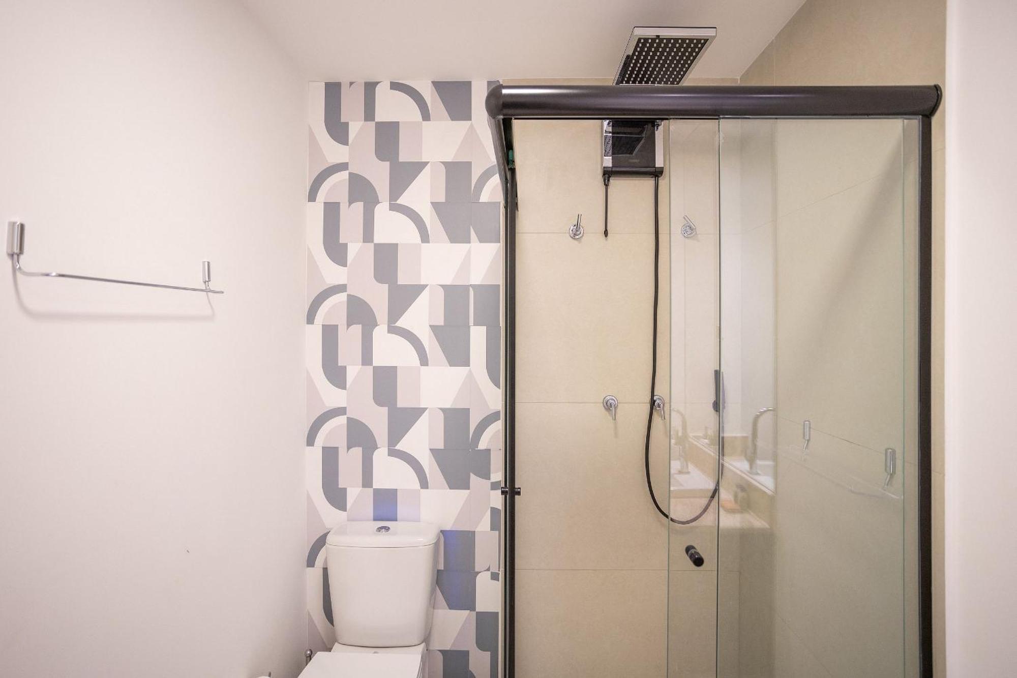 Apartamento Atmosfera Brooklin